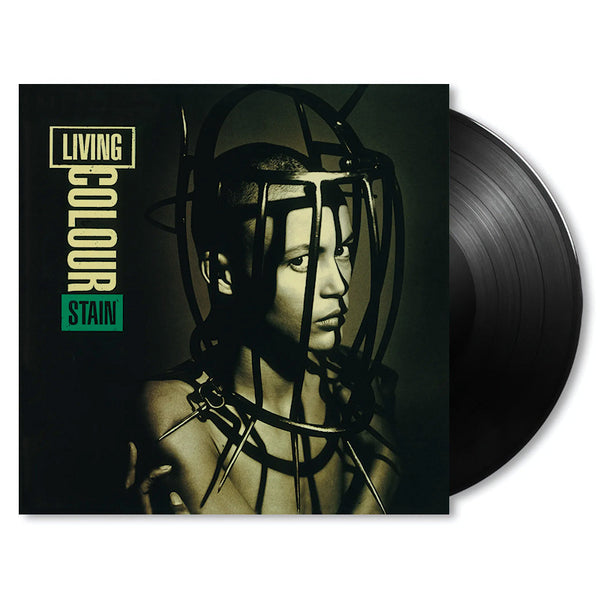 Living Colour - Stain (LP)