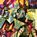 Living Colour - Time's Up (LP) - Discords.nl