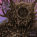 Living Gate - Suffer as one (LP)