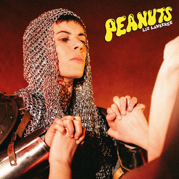 Liz Lawrence - Peanuts (CD) - Discords.nl