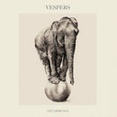 Liz Lawrence - Vespers (LP)