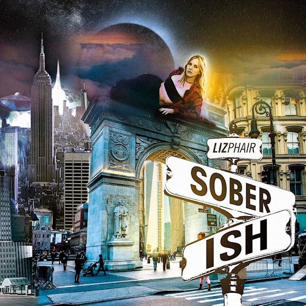 Liz Phair - Soberish (LP) - Discords.nl