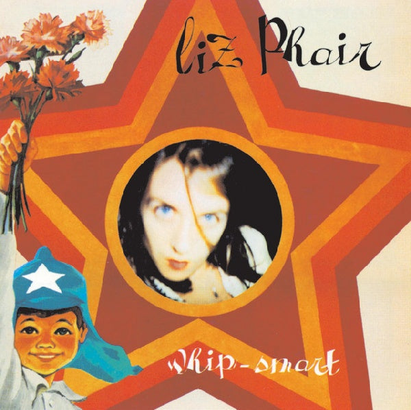 Liz Phair - Whip-smart (LP) - Discords.nl