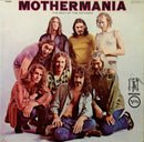 Mothers, The - Mothermania - The Best Of The Mothers (LP Tweedehands)