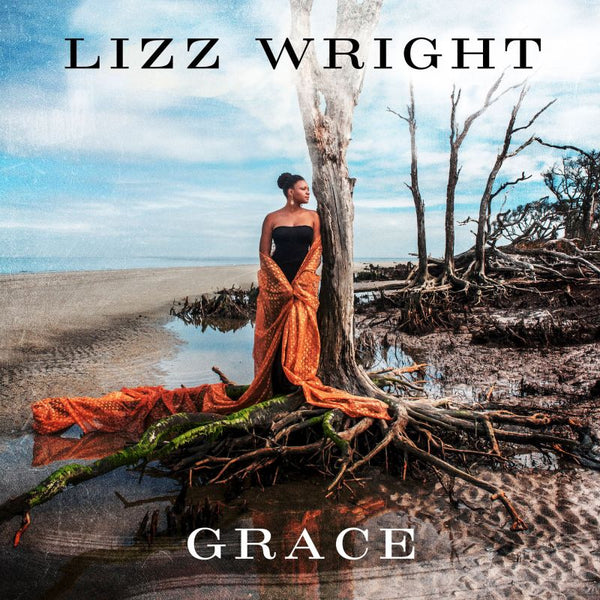 Lizz Wright - Grace (CD) - Discords.nl