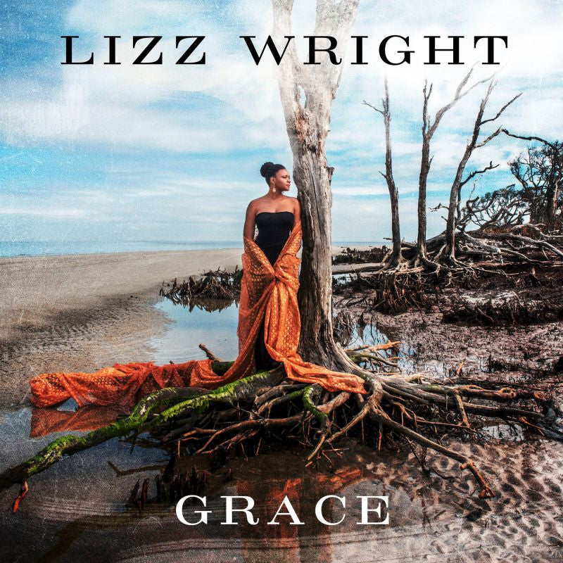 Lizz Wright - Grace (CD) - Discords.nl