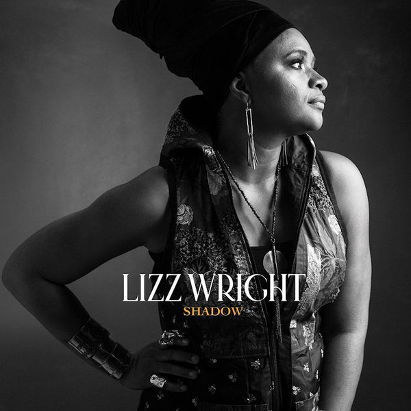 Lizz Wright - Shadow (CD) - Discords.nl