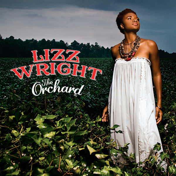 Lizz Wright - The orchard (CD) - Discords.nl