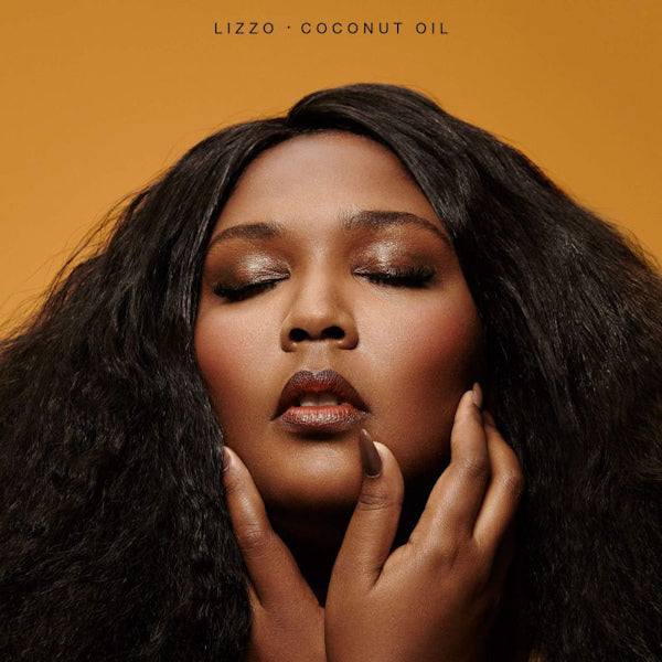 Lizzo - Coconut oil (LP) - Discords.nl