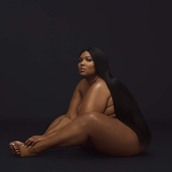 Lizzo - Cuz i love you (super deluxe) (CD) - Discords.nl