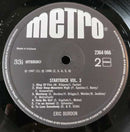 Eric Burdon - Startrack Vol. 3 (LP Tweedehands) - Discords.nl