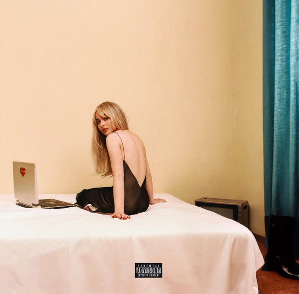 Sabrina Carpenter - Emails I Can't Send (CD) - Discords.nl