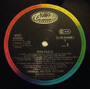 Various - Iron Eagle (Original Motion Picture Soundtrack) (LP Tweedehands) - Discords.nl