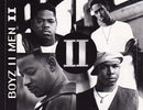 Boyz II Men - II (CD Tweedehands)