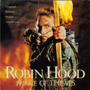Michael Kamen - Robin Hood: Prince Of Thieves  (Original Motion Picture Soundtrack) (CD Tweedehands) - Discords.nl