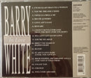 Barry White - In Love (CD) - Discords.nl