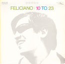 José Feliciano - 10 To 23 (LP Tweedehands)