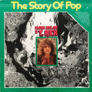 Marc Bolan & T. Rex - The Story Of Pop: Marc Bolan & T. Rex (LP Tweedehands) - Discords.nl