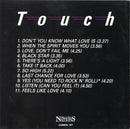 Touch (16) - Touch (CD Tweedehands)
