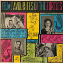 Various - Film Favourites Of The Forties - Vol. II (LP Tweedehands) - Discords.nl