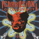 Corrosion Of Conformity - Wiseblood (CD Tweedehands)