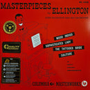 Duke Ellington And His Orchestra - Masterpieces By Ellington (LP) - Discords.nl