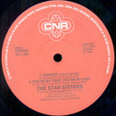 Star Sisters, The - Danger (12" Tweedehands)