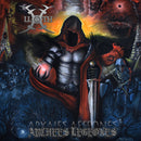Lloth - Archees legeones (CD) - Discords.nl