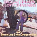 Lloyd Charmers & Byron Lee & The Dragonaires - Reggae charm (LP) - Discords.nl