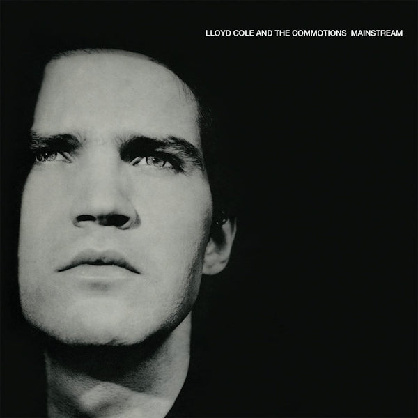 Lloyd Cole and the Commotions - Mainstream (LP) - Discords.nl