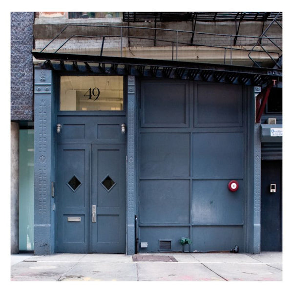 Lloyd Cole - Broken record (LP) - Discords.nl