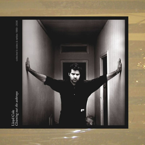 Lloyd Cole - Cleaning out the ashtrays (CD) - Discords.nl