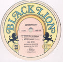 Don Byas - Anthropology (LP Tweedehands)