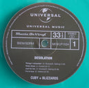 Cuby + Blizzards - Desolation (LP) - Discords.nl