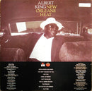 Albert King - New Orleans Heat (LP Tweedehands)