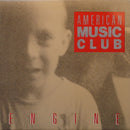 American Music Club - Engine (LP Tweedehands)