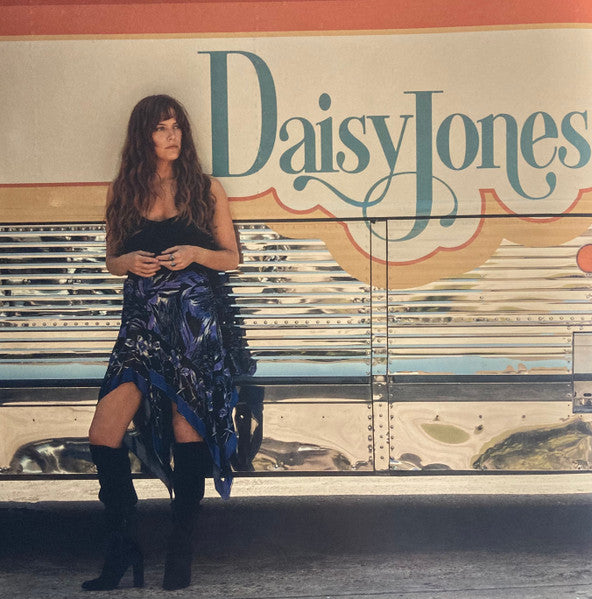 Daisy Jones & The Six - Aurora (LP) - Discords.nl