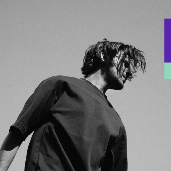 Lo Bailly - Prosaique (LP) - Discords.nl