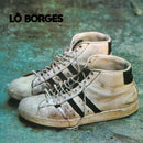 Lo Borges - Lo borges (LP) - Discords.nl