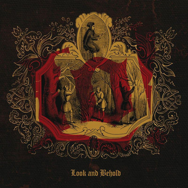 Lo! - Look and behold (CD) - Discords.nl