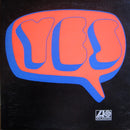 Yes - Yes (LP Tweedehands)