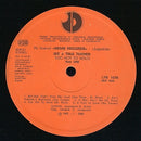 Ike & Tina Turner - Too Hot To Hold (LP Tweedehands)