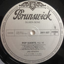 Jimi Hendrix - Pop Giants, Vol. 16 (LP Tweedehands) - Discords.nl