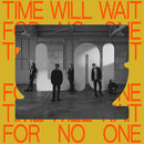 Local Natives - Time will wait for no one (LP) - Discords.nl