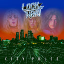 Lockhart - City pulse (LP)