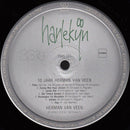 Herman van Veen - Gezongen - 10 Jaar Herman Van Veen (LP Tweedehands)