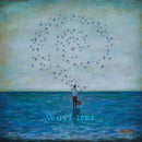 Loek Van Den Berg - Wayfarer (LP)