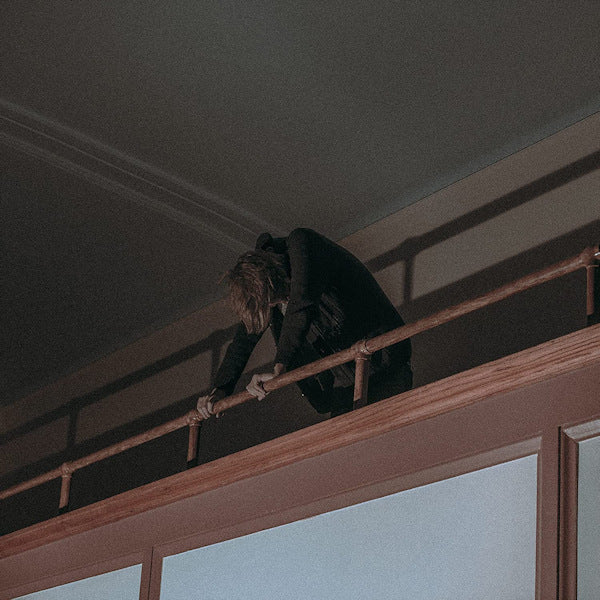 Logan Farmer - A mood for the bell (LP) - Discords.nl