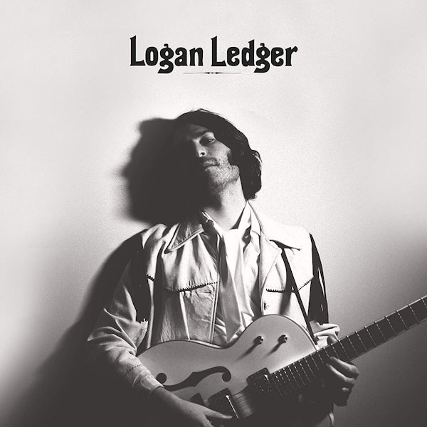 Logan Ledger - Logan ledger (LP) - Discords.nl