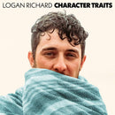 Logan Richard - Character traits (LP)